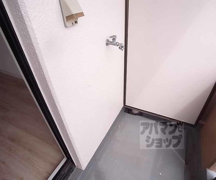 【イヌイビル】間取