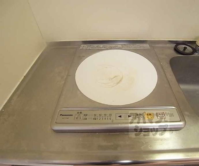 【イヌイビル】間取