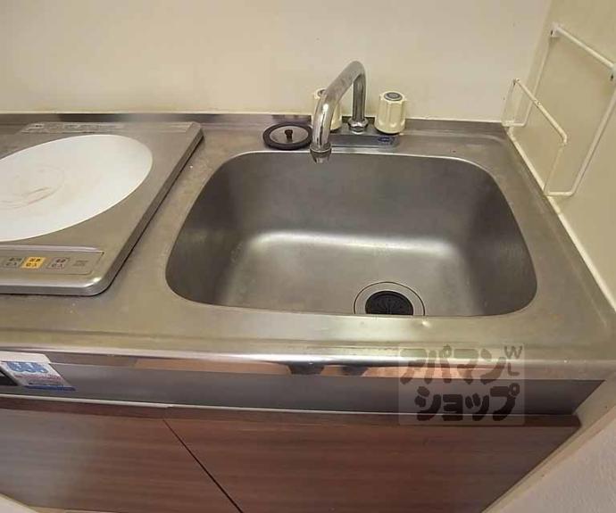 【イヌイビル】間取