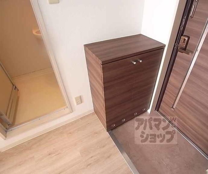 【イヌイビル】間取