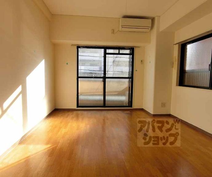 【イヌイビル】間取