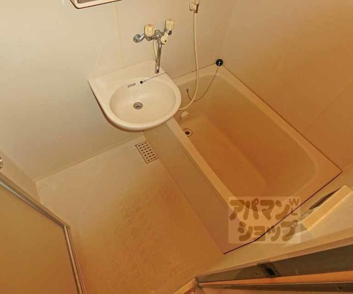 【イヌイビル】間取