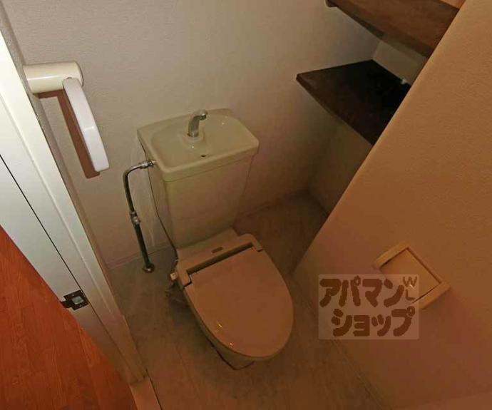 【イヌイビル】間取