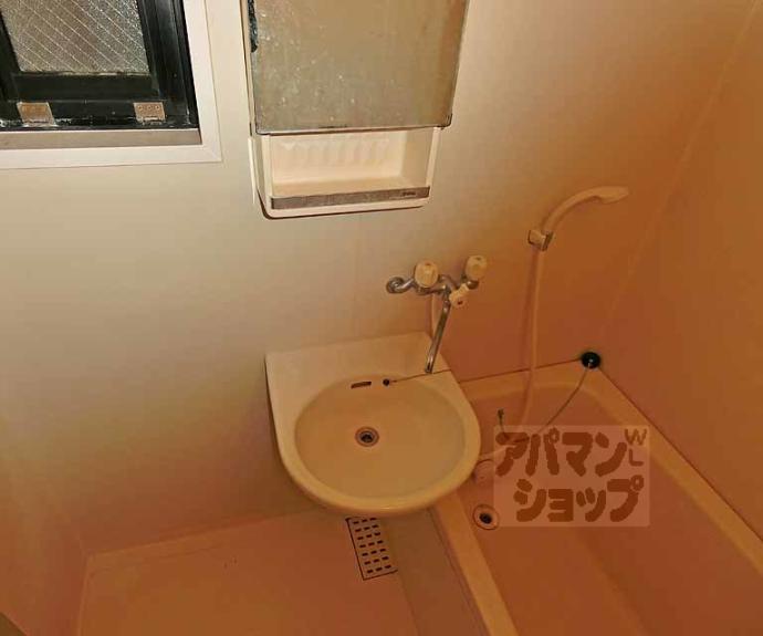 【イヌイビル】間取