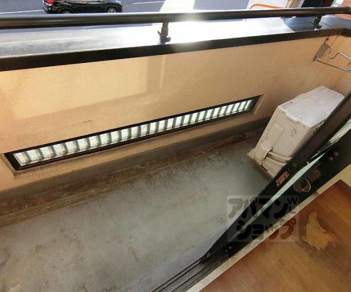 【イヌイビル】間取