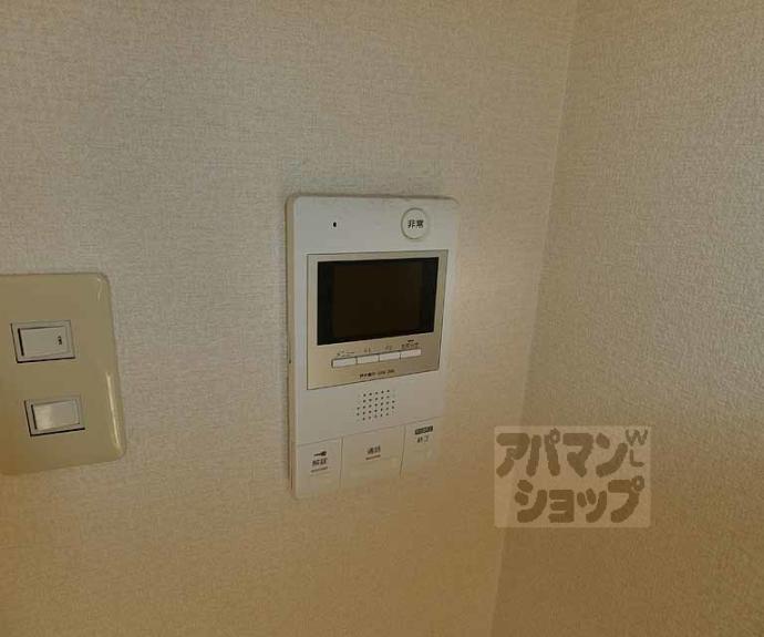 【イヌイビル】間取