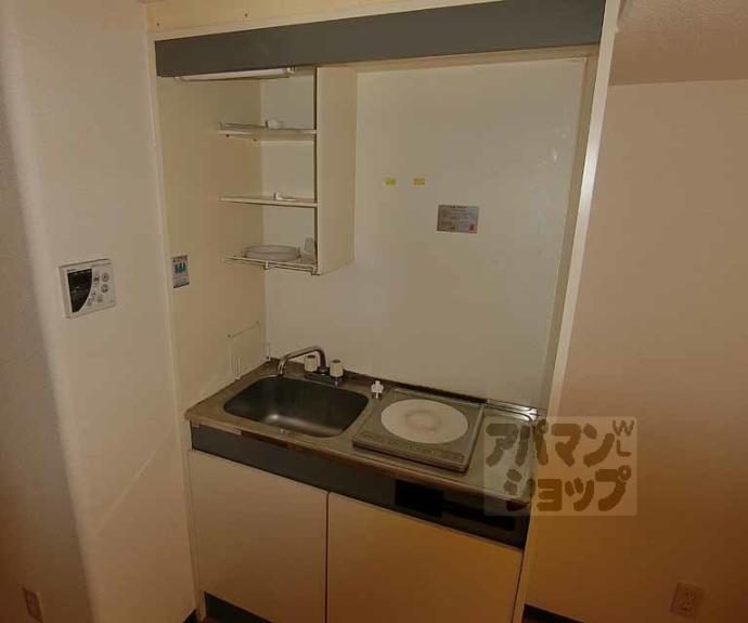 【イヌイビル】間取