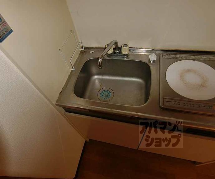 【イヌイビル】間取