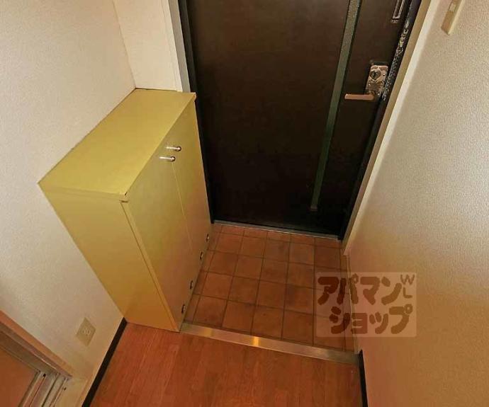 【イヌイビル】間取