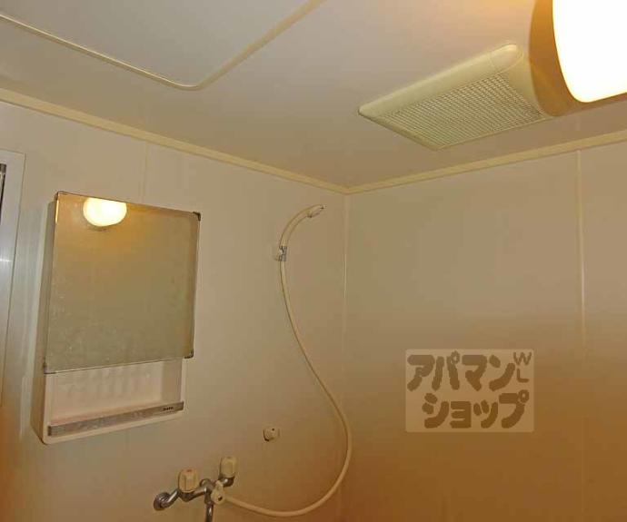 【イヌイビル】間取