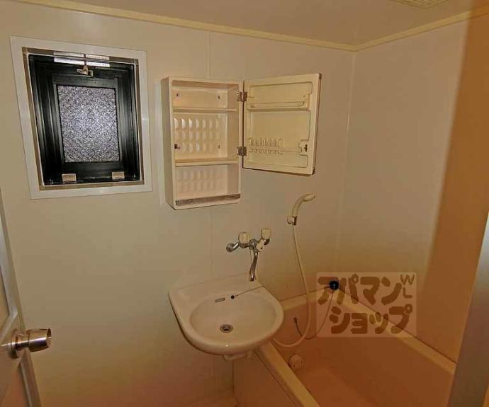 【イヌイビル】間取