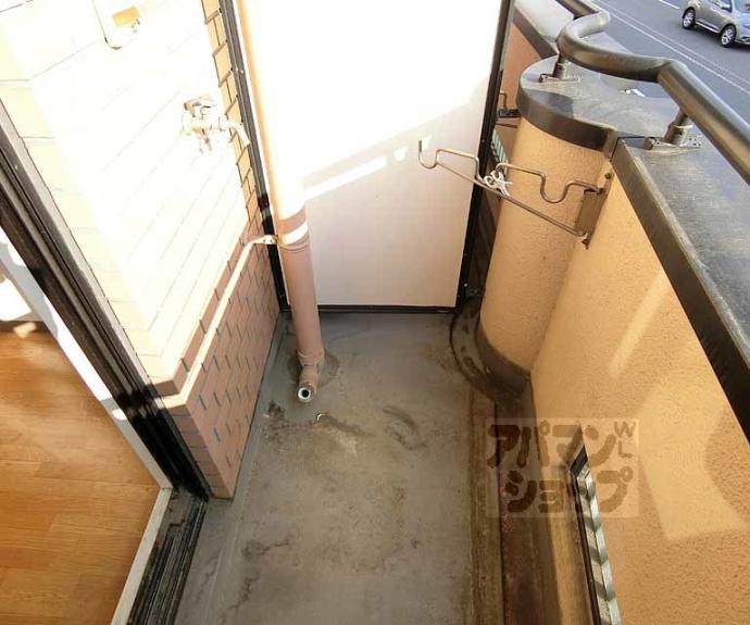 【イヌイビル】間取