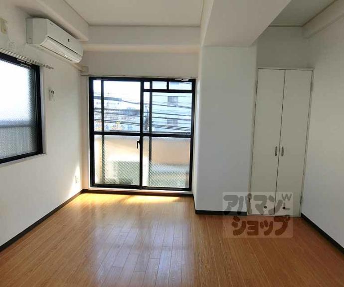 【イヌイビル】間取