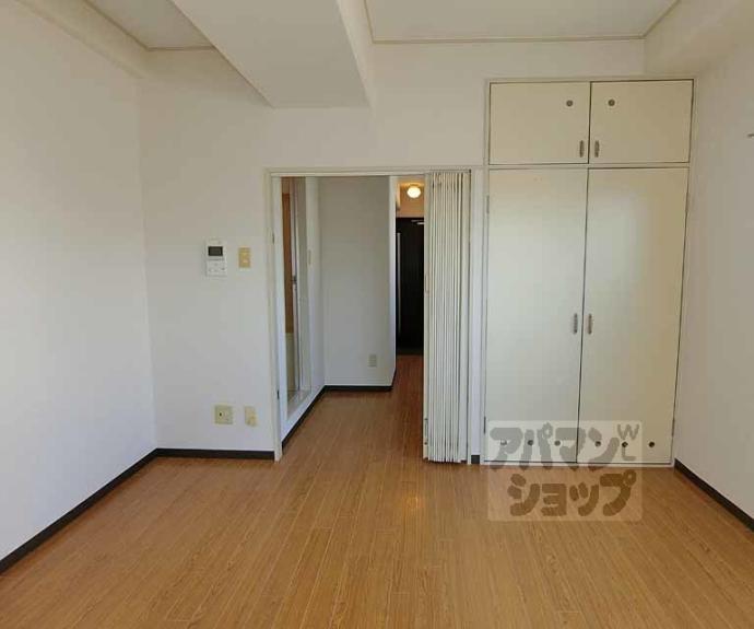 【イヌイビル】間取