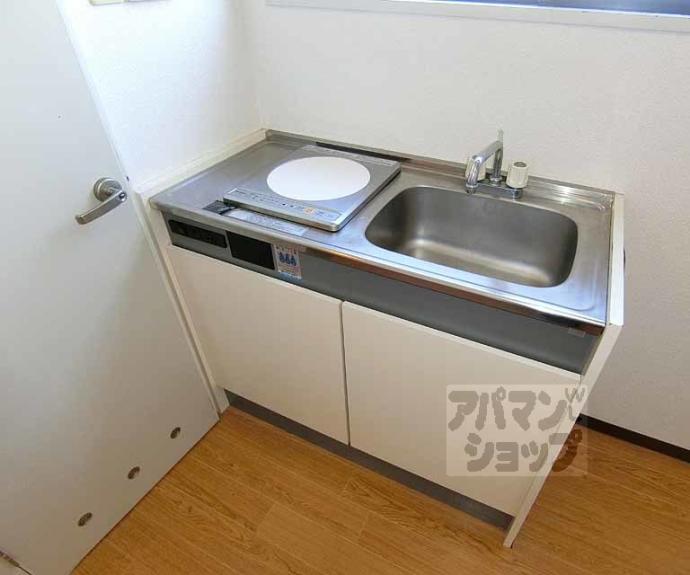 【イヌイビル】間取