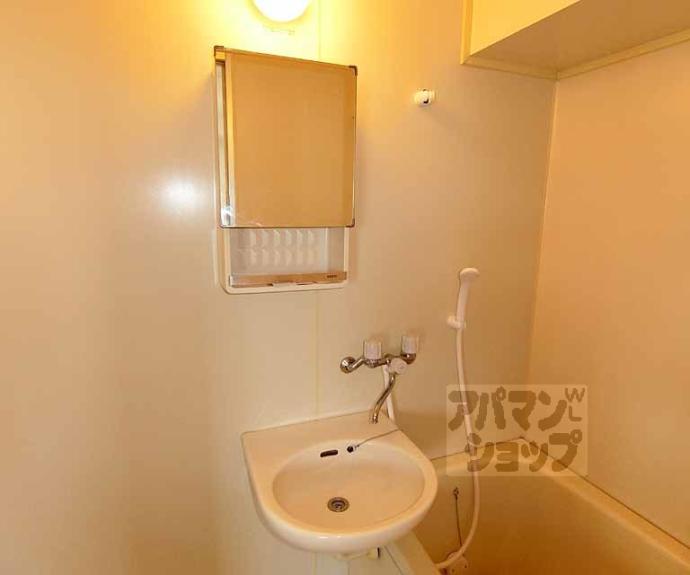 【イヌイビル】間取