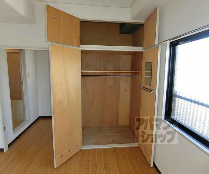 【イヌイビル】間取