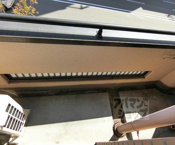 【イヌイビル】間取