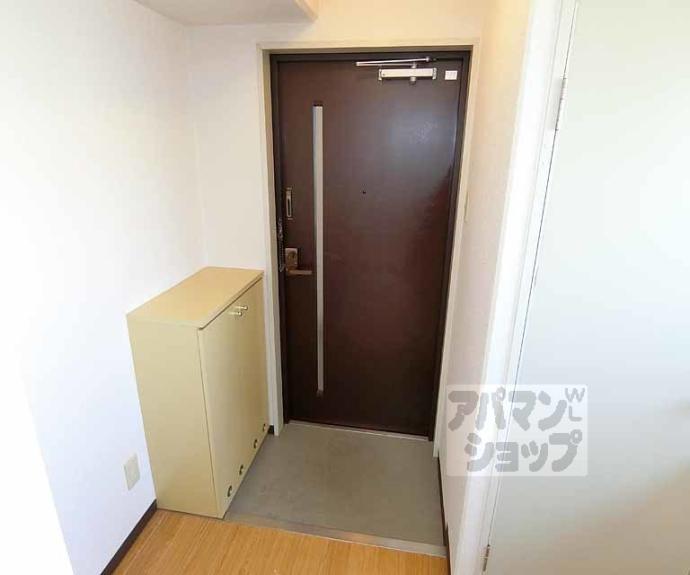 【イヌイビル】間取