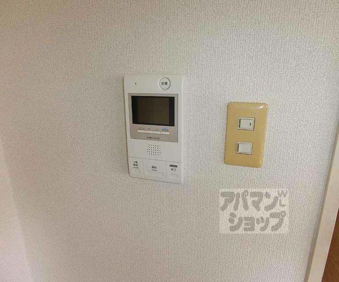 【イヌイビル】間取