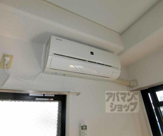 【イヌイビル】間取