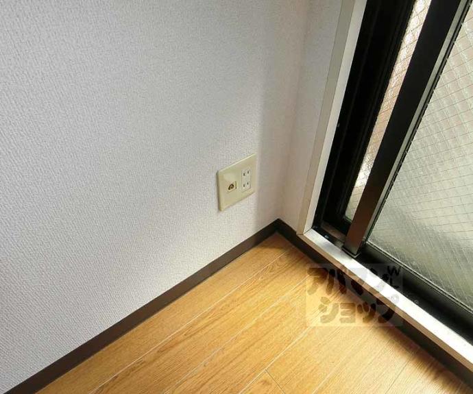 【イヌイビル】間取