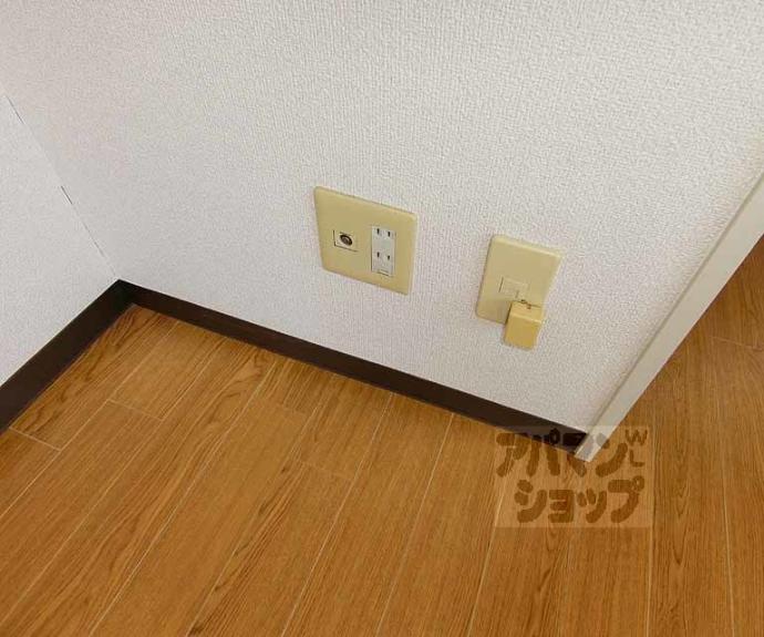 【イヌイビル】間取