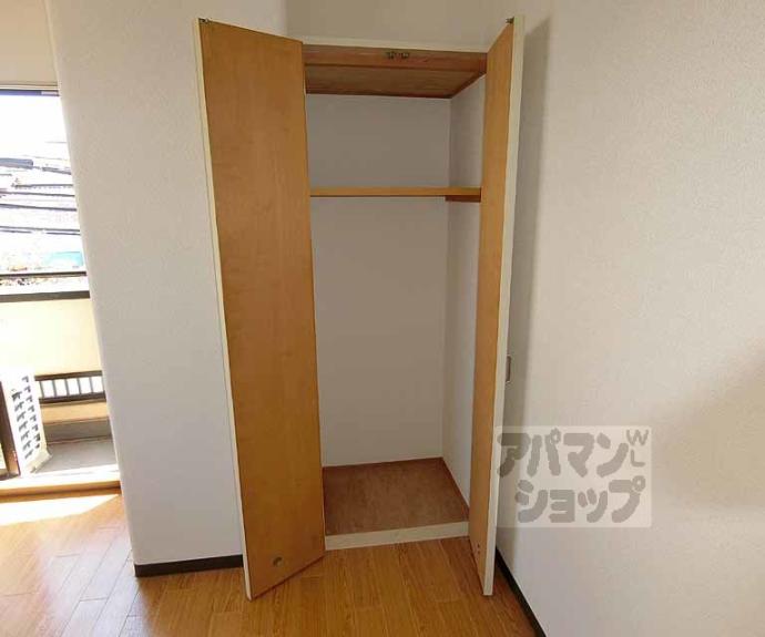 【イヌイビル】間取