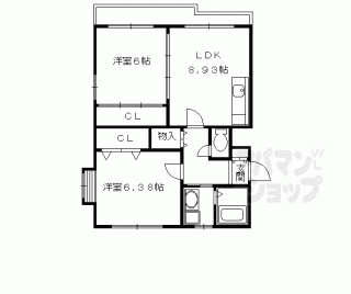 【メゾンクララ】