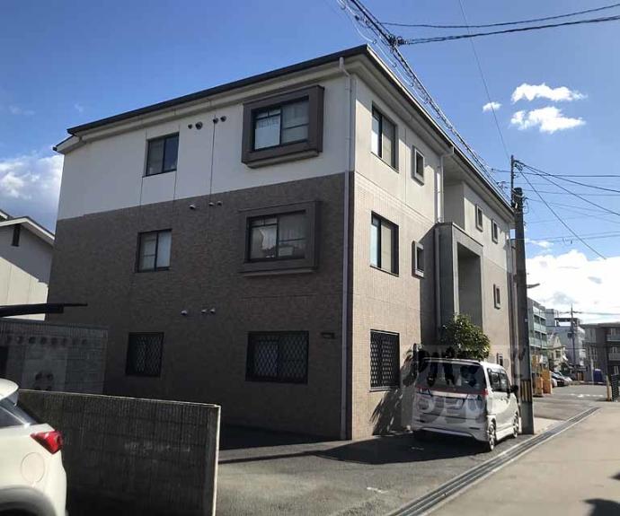 【メゾンクララ】間取