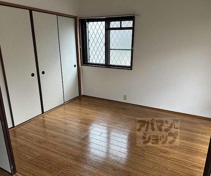 【メゾンクララ】間取