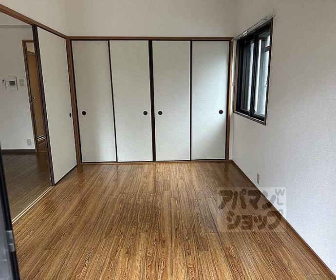 【メゾンクララ】間取