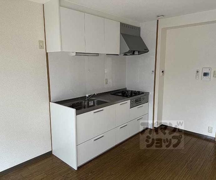 【メゾンクララ】間取