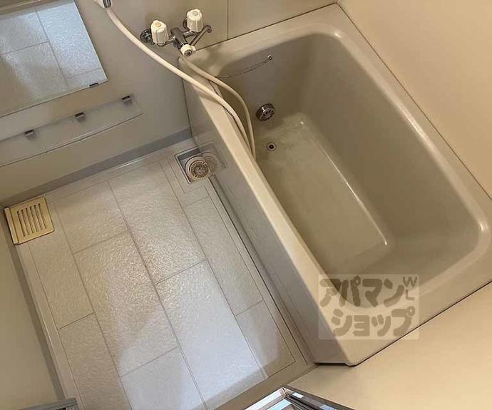 【メゾンクララ】間取