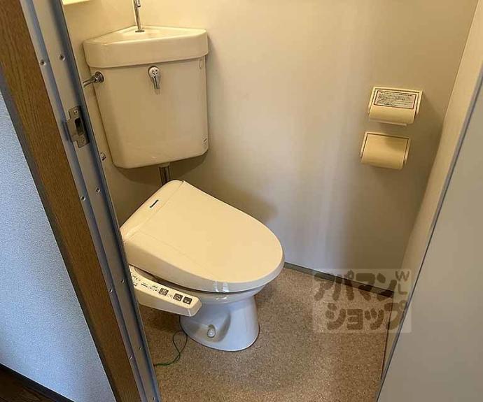 【メゾンクララ】間取