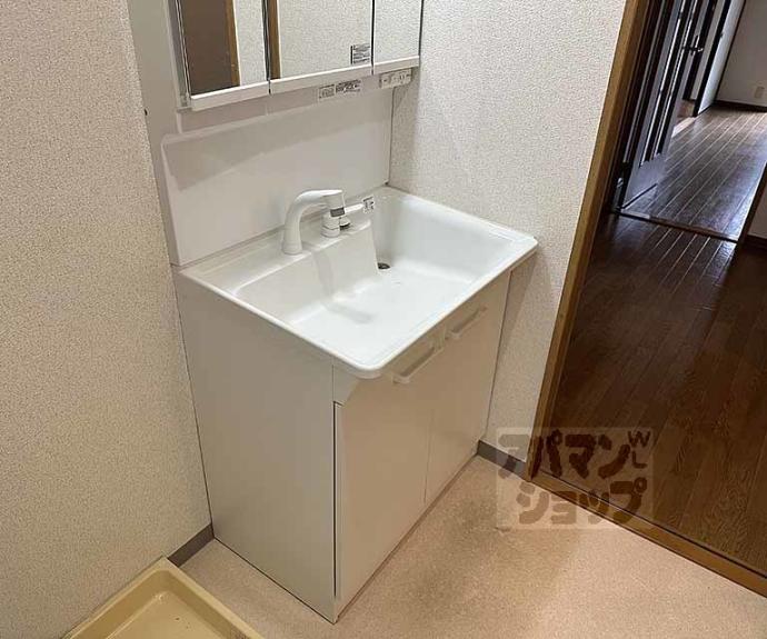 【メゾンクララ】間取