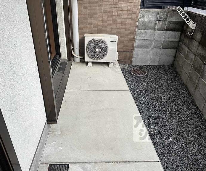 【メゾンクララ】間取