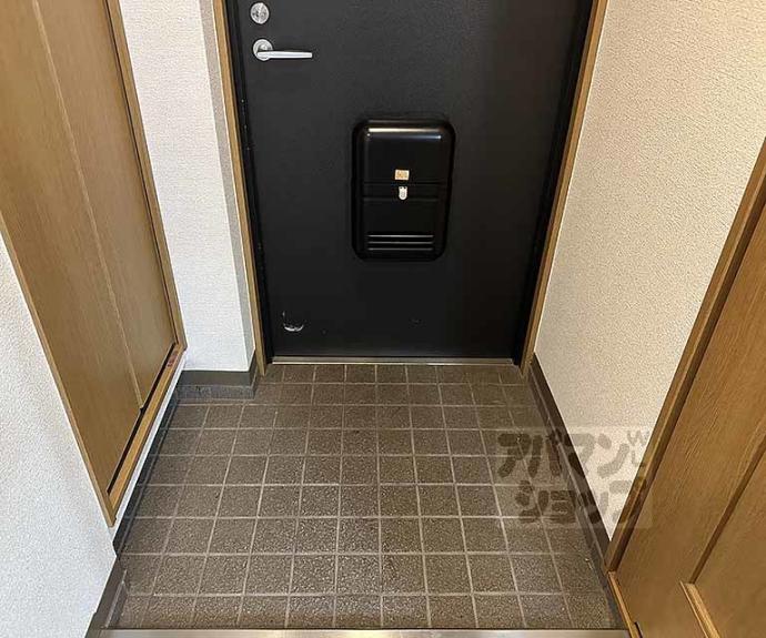 【メゾンクララ】間取