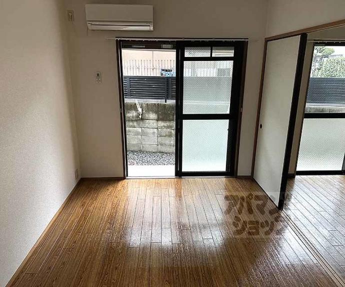 【メゾンクララ】間取