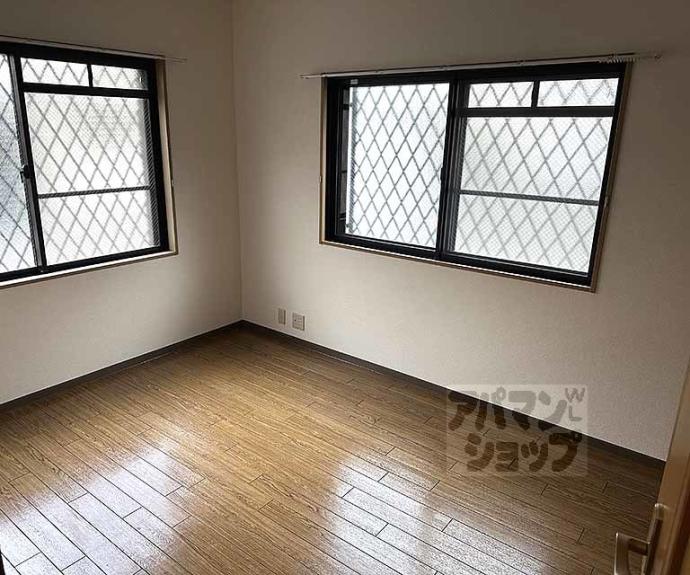 【メゾンクララ】間取