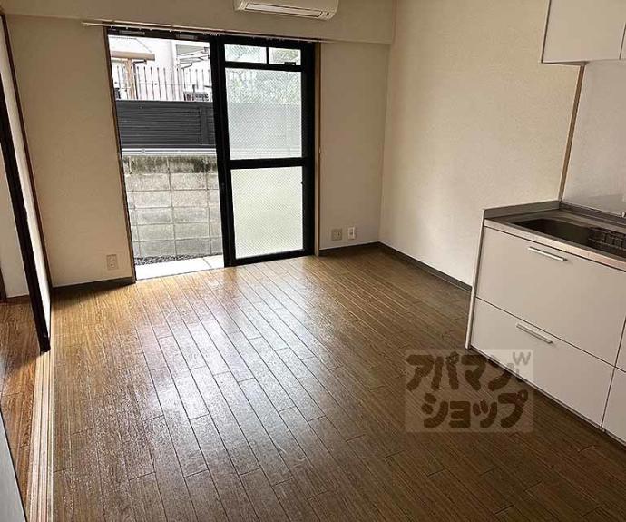 【メゾンクララ】間取