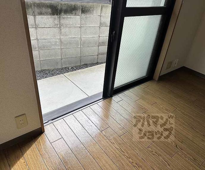 【メゾンクララ】間取