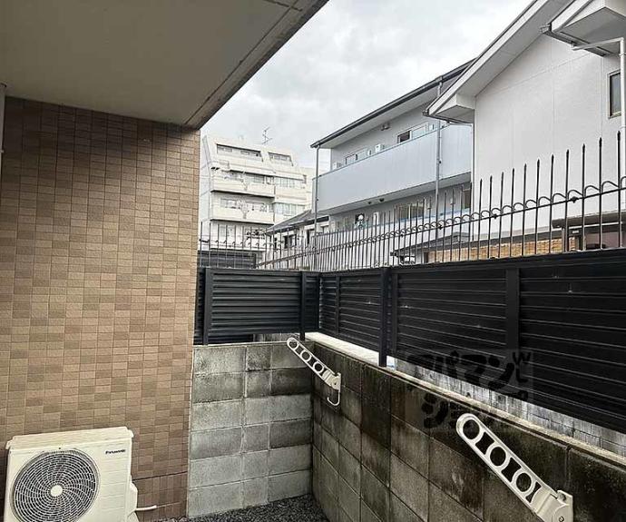 【メゾンクララ】間取