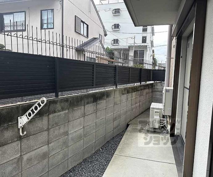 【メゾンクララ】間取