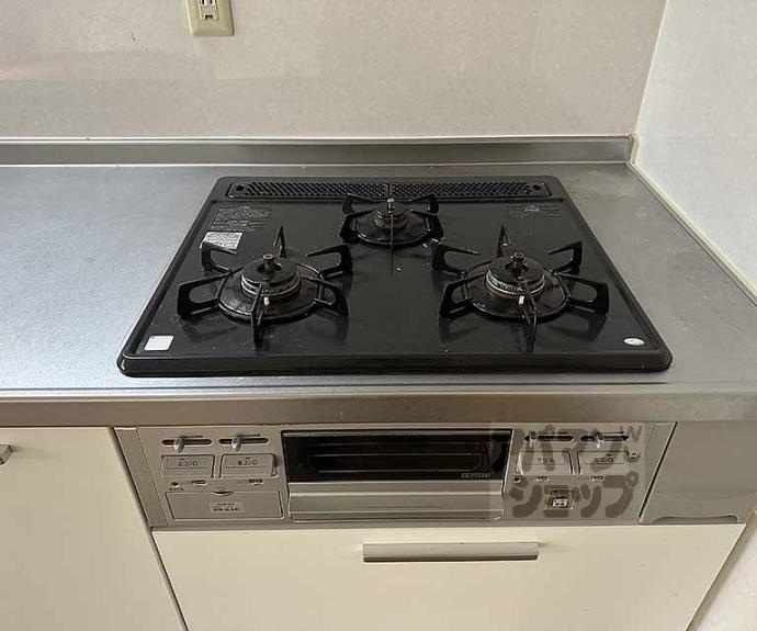 【メゾンクララ】間取