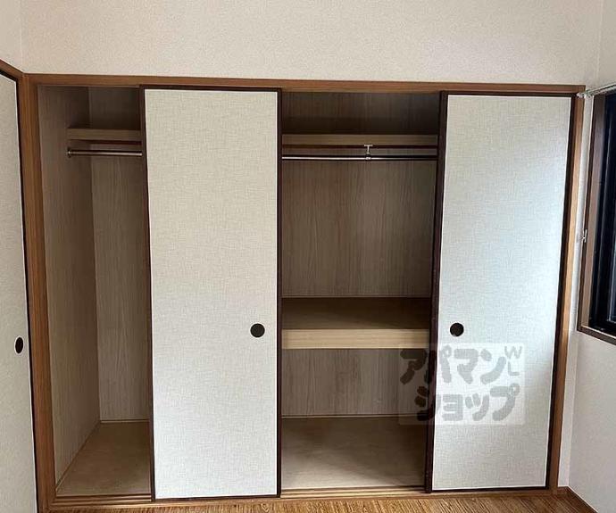 【メゾンクララ】間取