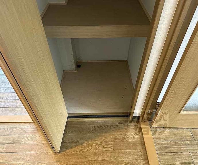 【メゾンクララ】間取