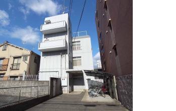 セットレジデンス：間取図