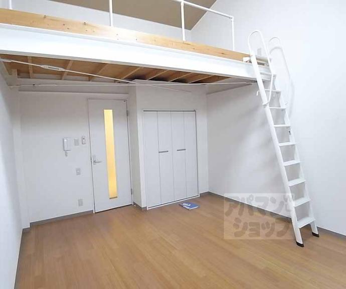 【ヴェンターリオ】間取