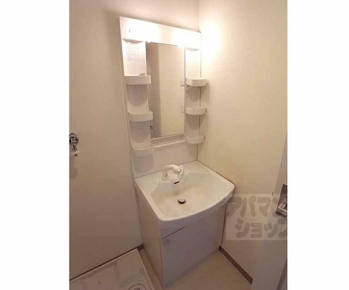 【ヴェンターリオ】間取